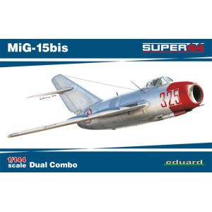 MiG-15bis