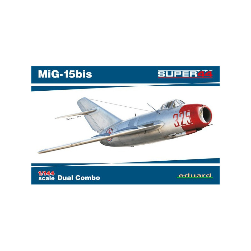 MiG-15bis
