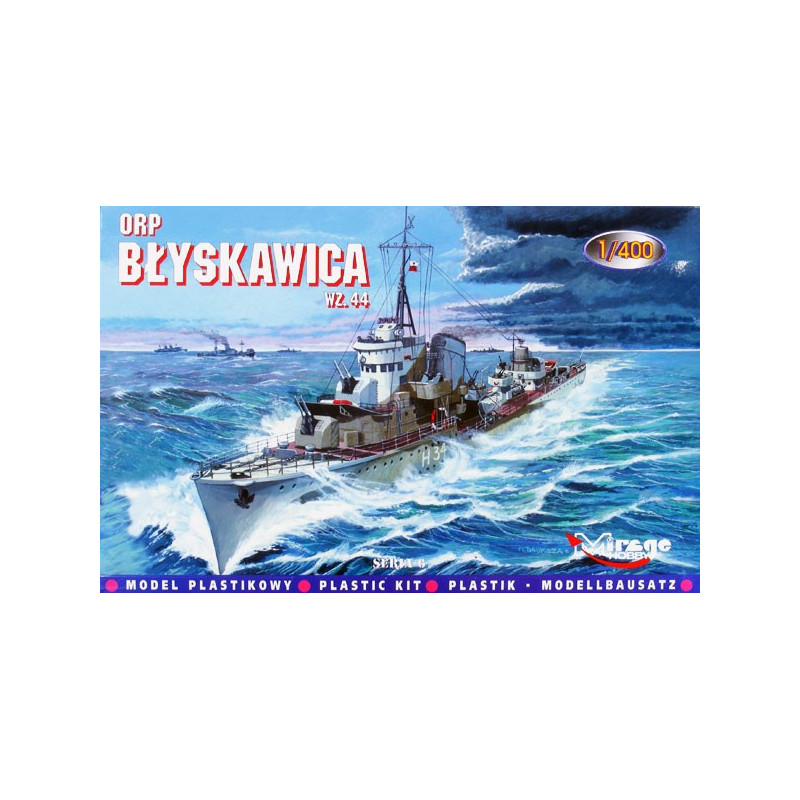 ORP ,,BLYKAWICA,, wz.44