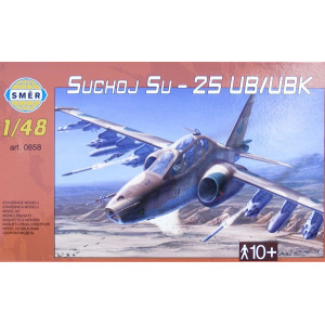 SU-25UB/UBK