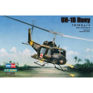 UH-1B Huey
