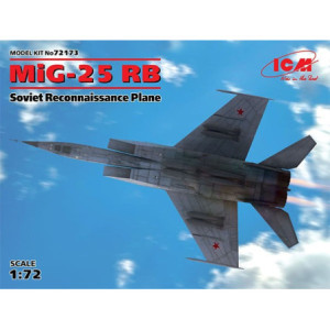 MiG-25 RB