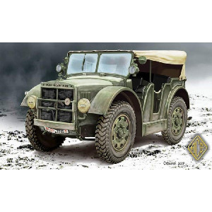 Trattore Leggero TL-37