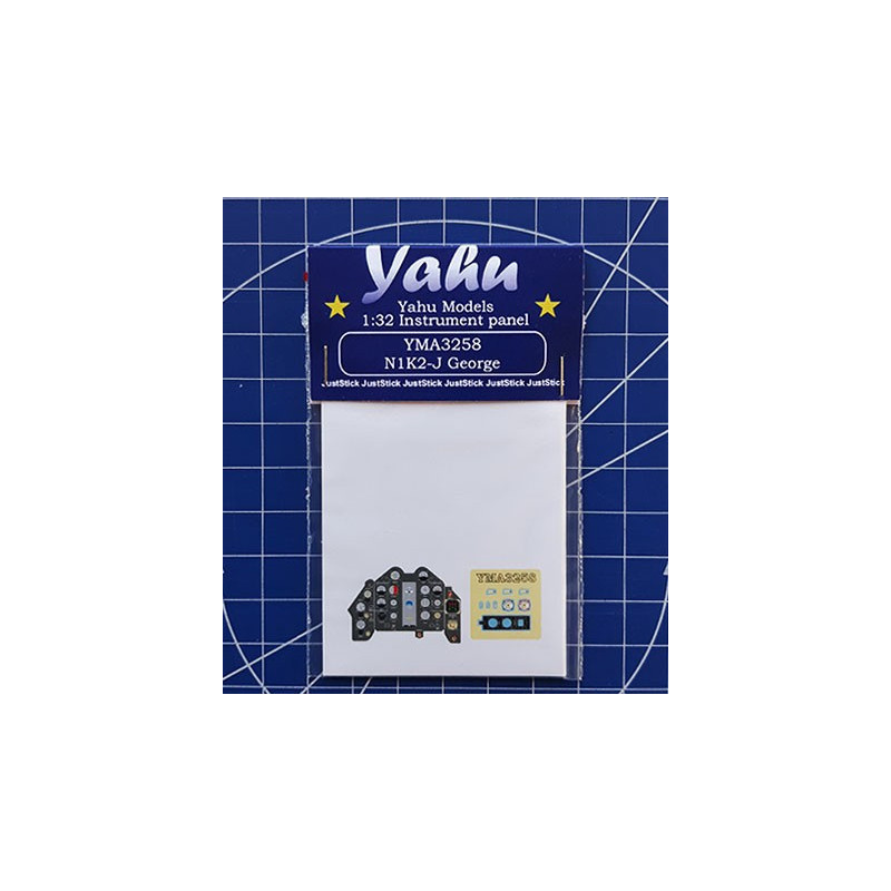 Instrument panel N1K2-J George