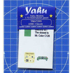 Instrument Panel  A5M1