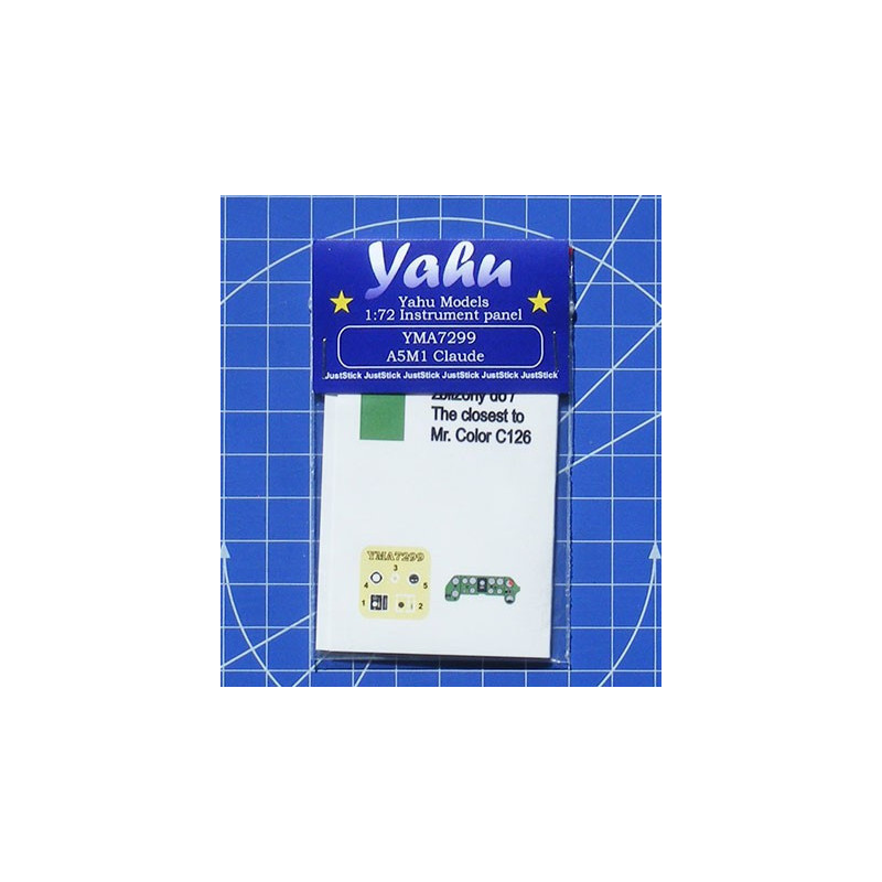 Instrument Panel  A5M1