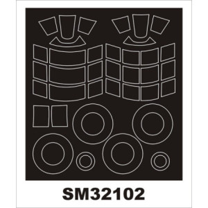 Hawker Hurricane  /  Revell