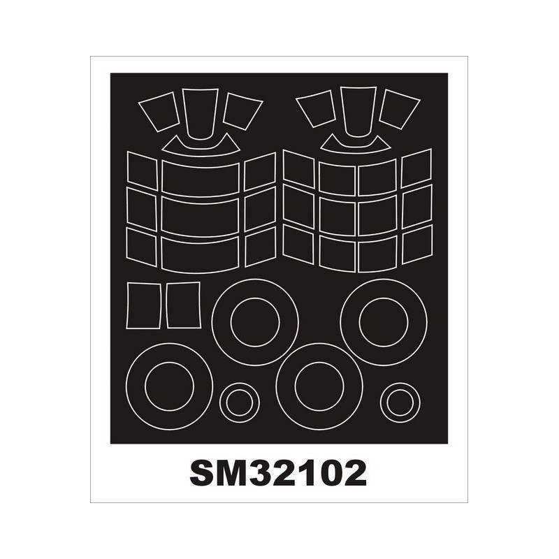 Hawker Hurricane  /  Revell