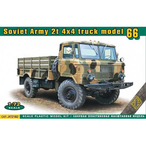 GAZ-66