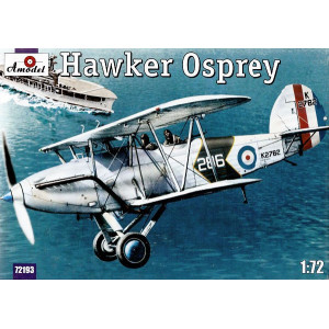 Hawker Osprey
