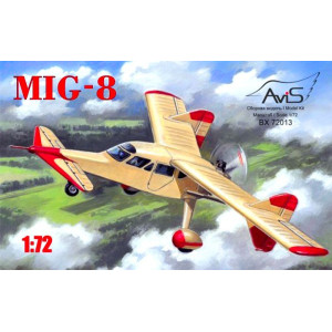 MiG-8