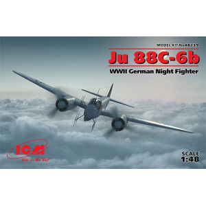 Ju 88С-6b