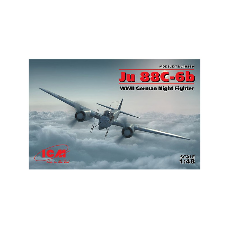 Ju 88С-6b