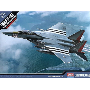 USAF F-15E D-day 75th Anniversary""