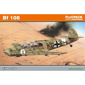 Bf 108  - ProfiPACK