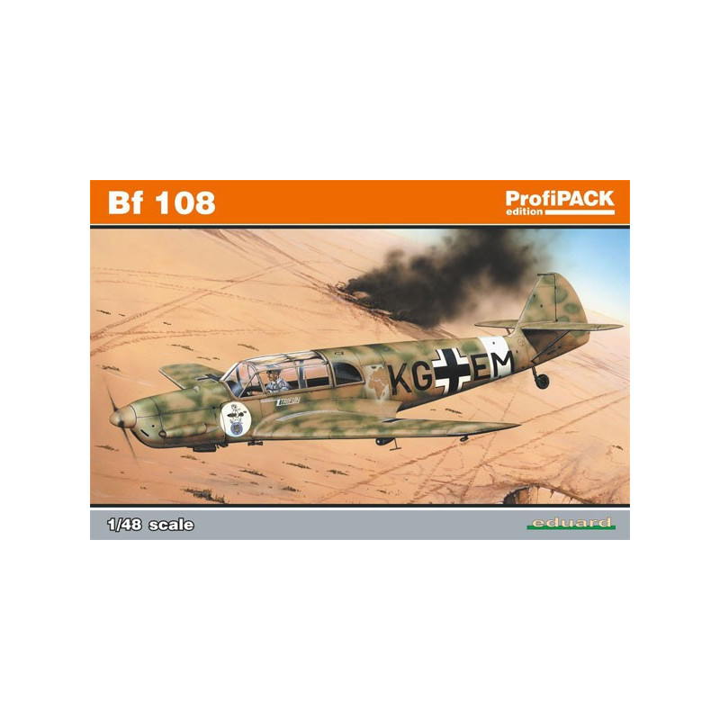 Bf 108  - ProfiPACK