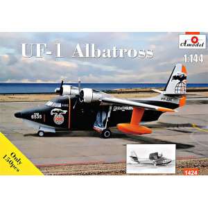 Uf-1 Albatros
