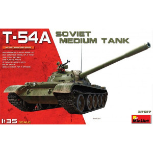 T-54A