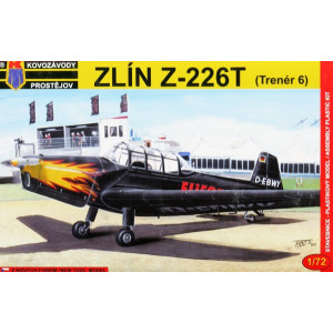 ZLIN Z-226T