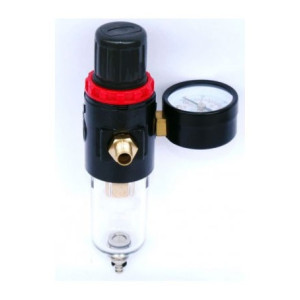 Regulator & filter for HS-AS18CK