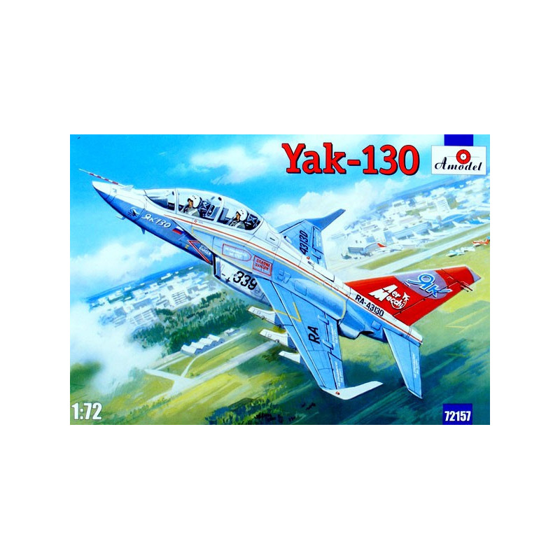 Yak-130