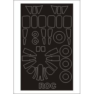 Blackburn Roc / Special Hobby