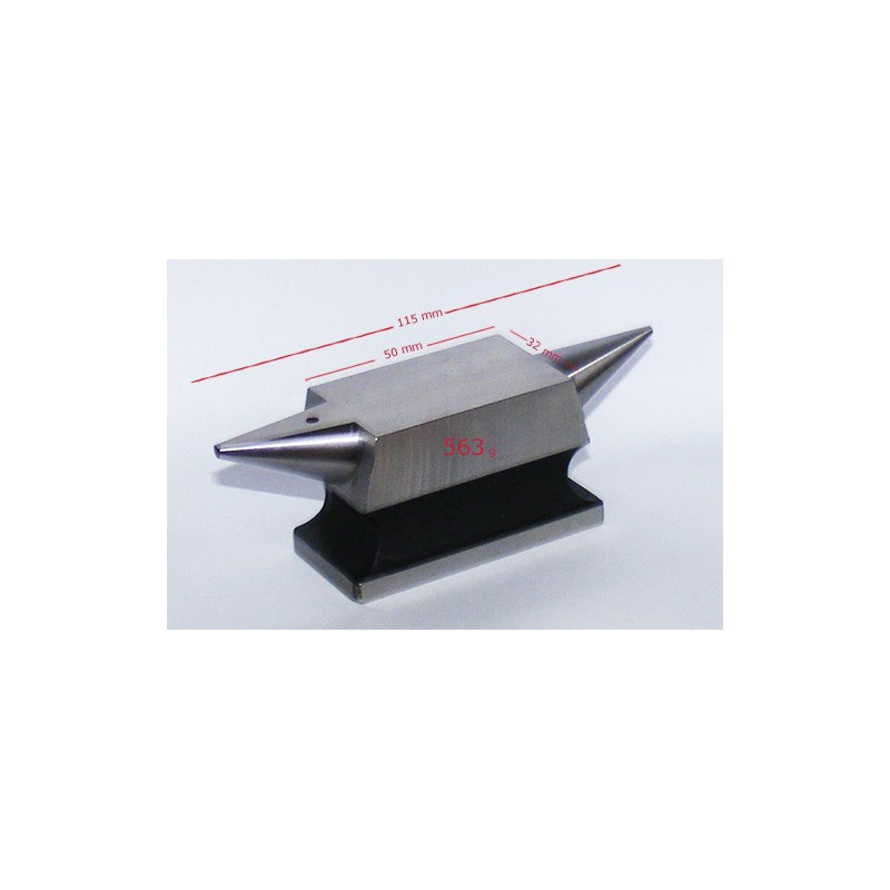 De Luxe Mini Anvil