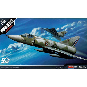 Mirage IIIR