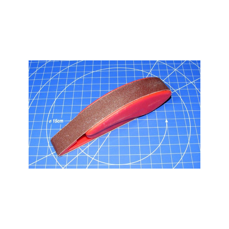 Sanding Block - 20mm