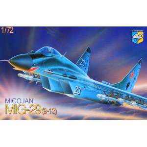 MiG-29(9-13)