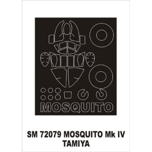 MOSQUITO Mk IV