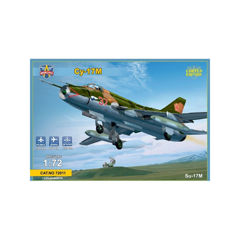 SU-17M