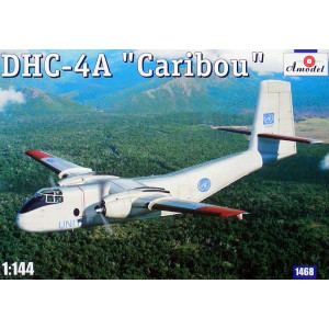 DHC-4A ,,Caribou,,