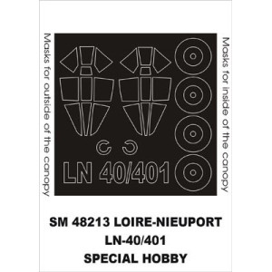 LN-40/410 / Special Hobby
