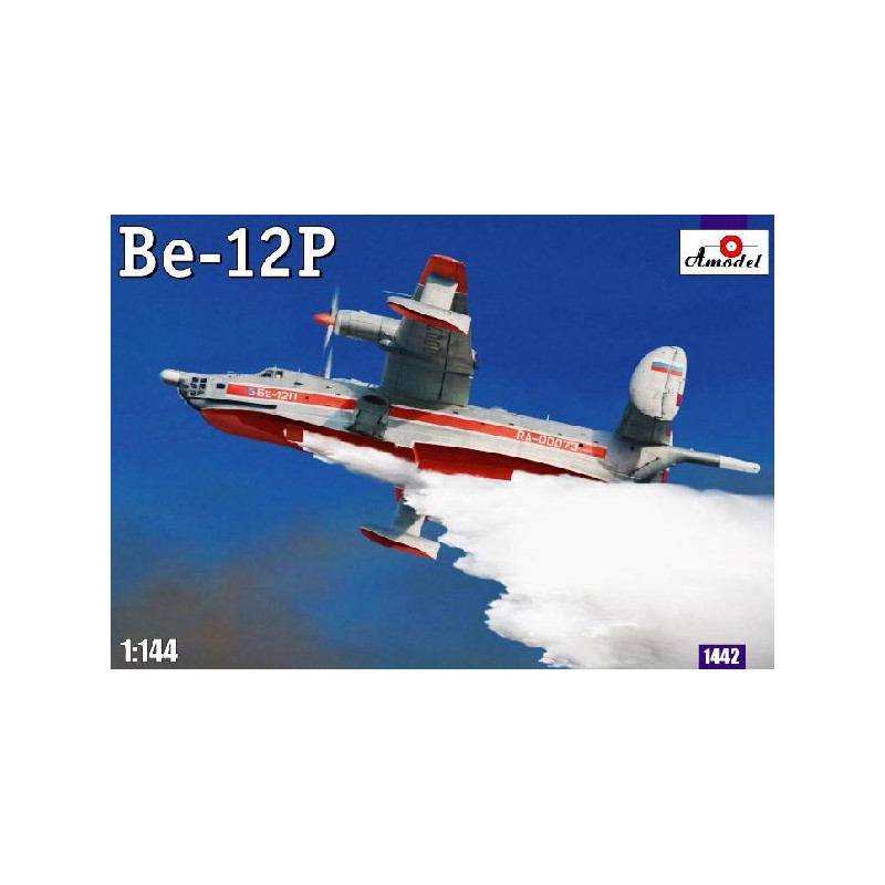 Beriev Be-12P