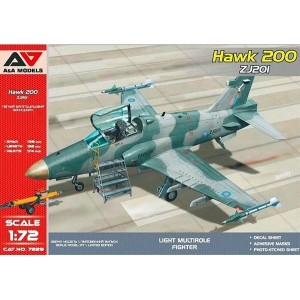 Hawk 200 ZJ201