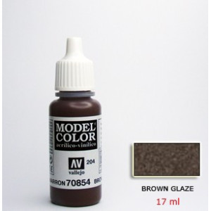BROWNGLAZE  acrilic (17 ml)