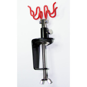 AIRBRUSH HOLDER