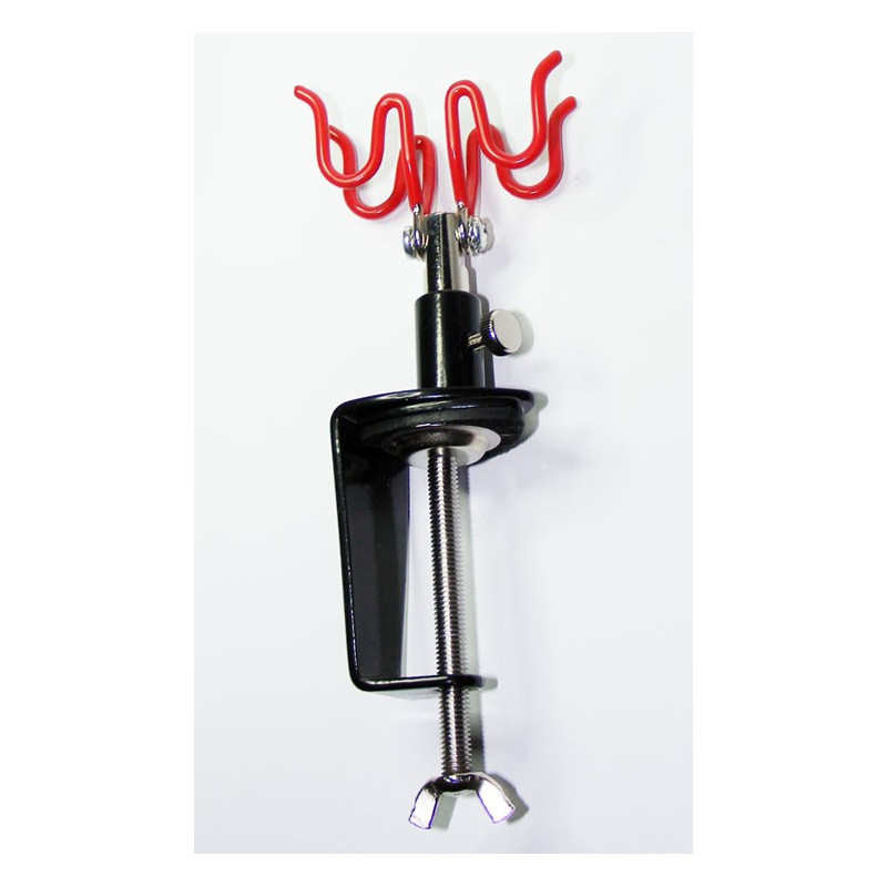 AIRBRUSH HOLDER