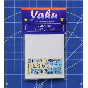 Instrument Panel  Su-17 / Su-22