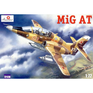 MiG-AT (late)