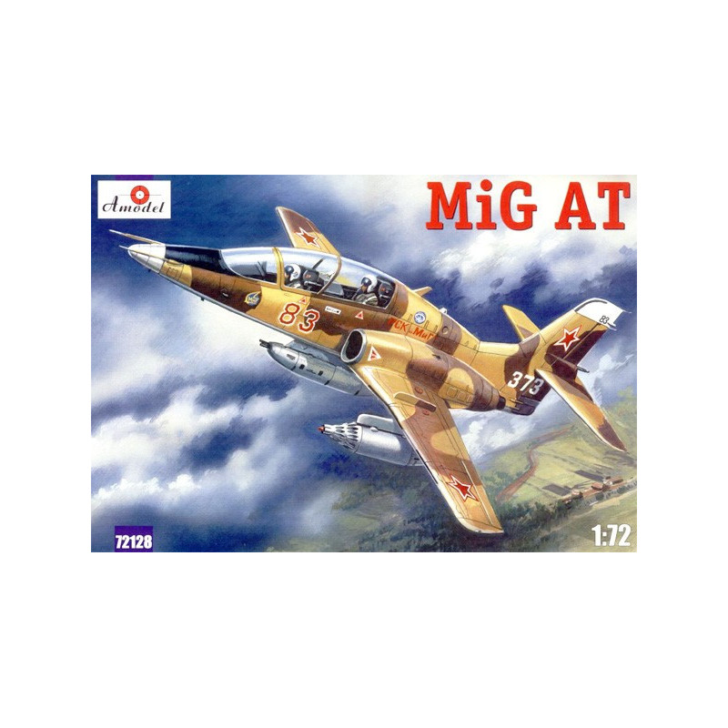 MiG-AT (late)