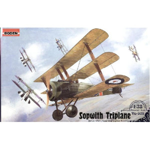 Sopwith Triplane