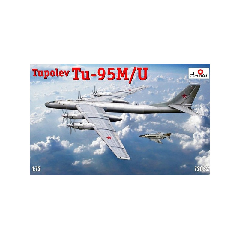 TU-95M/U