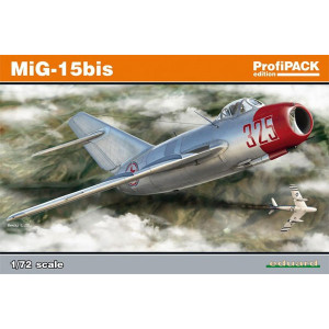 MiG-15bis - ProfiPACK