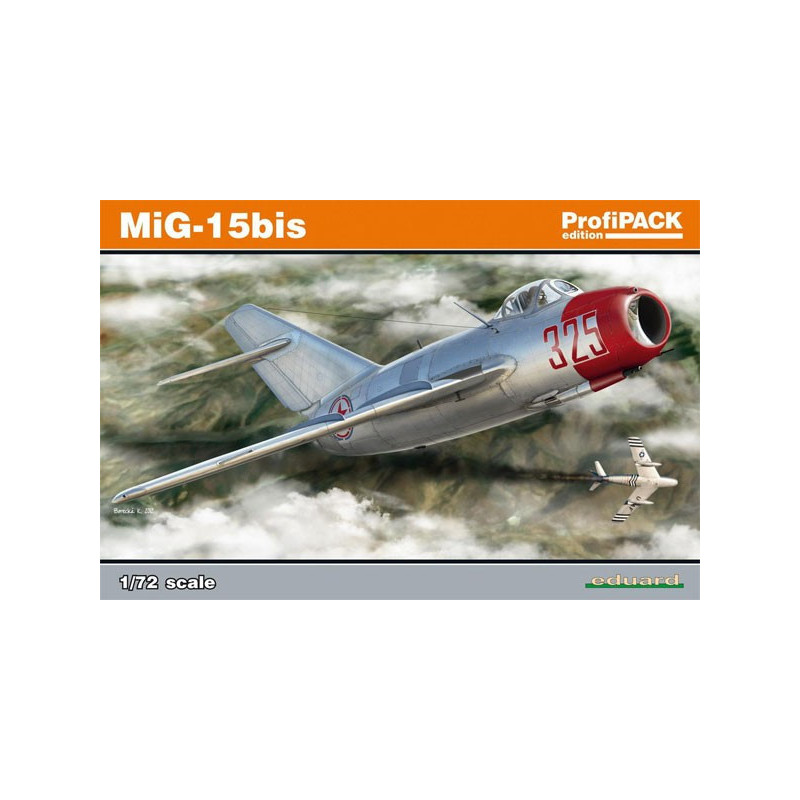 MiG-15bis - ProfiPACK