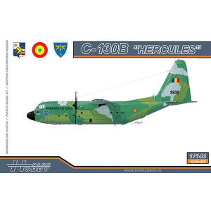 C-130B ,,HERCULES (RoAF)"