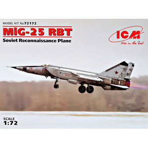 MiG-25 RBT