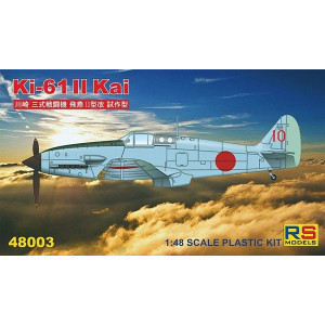 Ki-61 II Kai