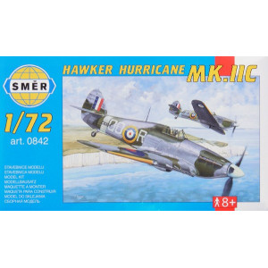 Hawker Hurricane MK.IIC